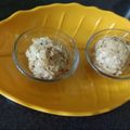 HEMA OZA's cooksnap of when they made રોટલી નો લાડુ (Rotli Ladoo Recipe In Gujarati).