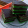 Cooksnap dari Lin untuk resep Kue balapis manado
