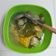 Cooksnap dari Khadijah Ath Thahiroh untuk resep Sayur Asem Bumbu Racik