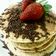 Cooksnap dari Khilda Fauzeeya untuk resep Banana Oat Pancake