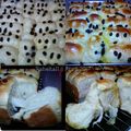 Cooksnap dari Makgadiis untuk resep Killer soft bread