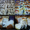 Cooksnap dari Makgadiis untuk resep Killer soft bread