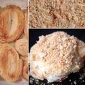 Сooksnap від Катерина Маркиш, який(а) приготував(ла)  «Наполеон» без выпечки🙃.