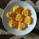 Cooksnap dari Yora Meta Leonelsi untuk resep Bolu kukus keju simpel no mixer
