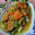 Cooksnap dari Rahma_Bunda Radit & Rafa untuk resep Pesmol Ikan