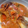 Cooksnap dari nurmawati elisa untuk resep Pecak terong pedes nampar
