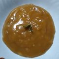 Cooksnap dari Dinna untuk resep Bubur sumsum tepung ketan