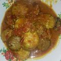 Cooksnap dari sunengsih untuk resep Semur jengkol pedas🌶🌶