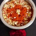 Jayshree Doshi's cooksnap of when they made ગાજર નો હલવો (Gajar Halwa Recipe In Gujarati).