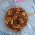 Cooksnap dari Anggreini Lia Anggreini untuk resep Tumis udang Asem manis