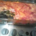 El cooksnap de silviavaleria98 cuando hizo Lasagna de carne y verduras.