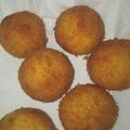 Cooksnap dari Dapur@mama Nia enduess untuk resep Bola ubi green tea