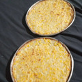 El cooksnap de Paul Leiva cuando hizo Humita!!! Para empanadas o tarta!!!.