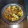 El cooksnap de Ignacio Vázquez Vargas cuando hizo Níscalos con patatas.