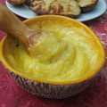 El cooksnap de nohamdas cuando hizo Ali-oli o Ajo Aceite.