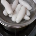 Cooksnap dari mitmit untuk resep Tteokbokki homemade