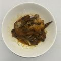 Cooksnap dari sylvia samosir untuk resep 114. Ayam Goreng Mentega
