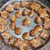 Priya Mulchandani का कुकस्नैप जब उन्होंने शुगर फ्री ड्राई फ्रूट्स के लड्डू(sugar free dry fruit ke laddu recipe in hindi) बनाया था।