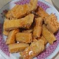Cooksnap dari Yanti untuk resep Kastengel teflon