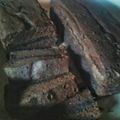 Cooksnap dari Ucie Eka untuk resep Brownis Amanda Kw Super