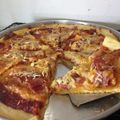 Cooksnap dari Dewi Lina Faidah untuk resep Pizza anti gagal