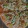Kajal Solanki's cooksnap of when they made ભાખરી પીઝા (Bhakhri Pizza Recipe In Gujarati).