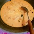 Cooksnap dari Lisa Hermanita untuk resep Gulai Cubadak Khas Padang