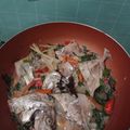 Cooksnap dari Richa Rahma untuk resep Sop Ikan Kue