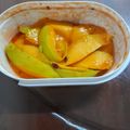 Cooksnap của Huyền Nguyễn Khánh khi họ làm theo món Xoài lắc