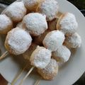 Cooksnap dari Hutami Putri untuk resep Lukumades
