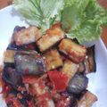 Cooksnap dari Ridha Putri untuk resep Terong Balado pedasssss