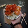 Cooksnap dari Rumkitchen untuk resep Nasi Daun Jeruk