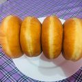 Cooksnap dari Raya Cake And Cookies untuk resep Donat maizena anti gagal (no telur)