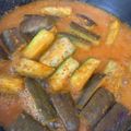 Cooksnap dari Astiti Nm untuk resep Balado Terong Makyuss