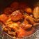 Cooksnap Aznie Khasri semasa beliau membuat Ayam pedas mek kelate 😍.