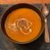 Cooksnap de marlène sur la recette Velouté Fenouil-Courge