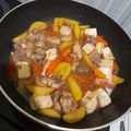 Cooksnap dari Kar Wati untuk resep Semur Ayam Kentang
