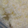 Cooksnap dari Siti Nurjanah untuk resep Stup Roti Keju Lumer