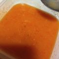 Cooksnap dari Delillah Delilul untuk resep Sambal Mie Ayam & Bakso
