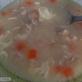 Cooksnap dari Suci Hastuti untuk resep Krim Sup Jamur