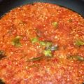 Cooksnap dari Asri_cemilan untuk resep Bumbu dasar balado
