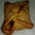 SHYAMALI MUKHERJEE's cooksnap of when they made এগ পাফ.