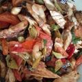 Cooksnap dari Yunita Syani untuk resep Pindang suwir tumis tomat