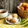 Cooksnap dari JhengDhi untuk resep Olie Bollen