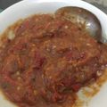 Cooksnap dari Ratih Okta untuk resep Sambal terasi