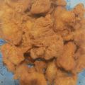 Cooksnap dari Amey untuk resep Ayam goreng kfcBy yunda yun