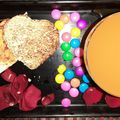 Mousumi Sengupta's cooksnap of when they made মশলা ডিম টোস্ট (masala egg toast recipe in Bengali).