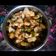 Neeraj Singh का कुकस्नैप जब उन्होंने ड्राई आलू (Dry aloo recipe in Hindi) बनाया था।