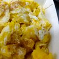 chun手作料理食堂 的 美式滑嫩炒蛋 cooksnap