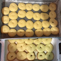 El cooksnap de Rosalía Osorio cuando hizo Galletas de limón y pecanas.